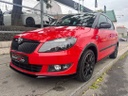 Škoda Fabia 1.2TSI/2013/1MAJ-Monte Carlo