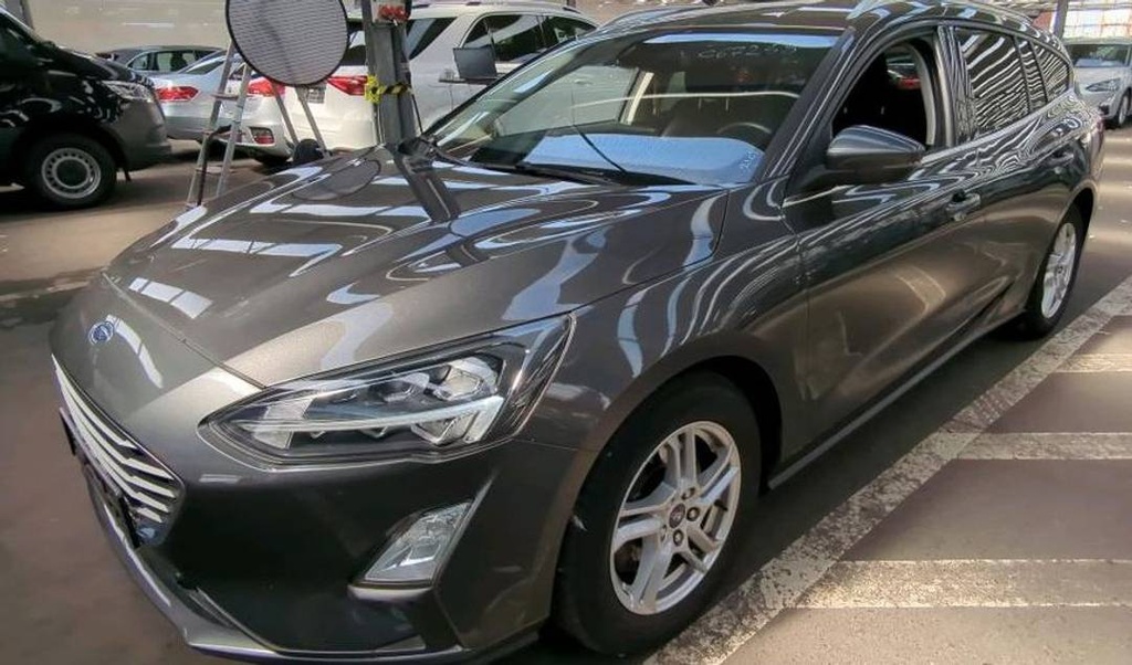 Ford Focus 1.5TDCi/2022/TITANIUM,1MAJ,AT