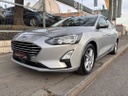 Ford Focus 1.5EB/2021/1MAJ,MAN6-DPH-ZÁRUK