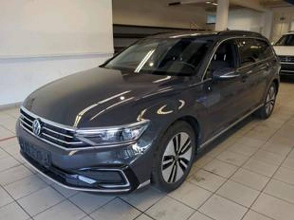 Volkswagen Passat 1.4TSI-GTE2022/PLUG-IN-HYBRID