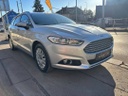 Ford Mondeo 1.5EB-118KW/2017/AT,NAVI,ZÁRUK