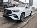 Mercedes-Benz GLE 450 450d/2025/1M,CZ,AMG-Advanced P