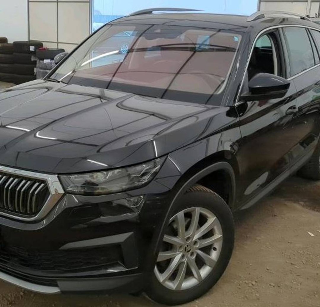 Škoda Kodiaq 2.0TDI/2023/VIRTUAL,1M,DSG-ZÁR