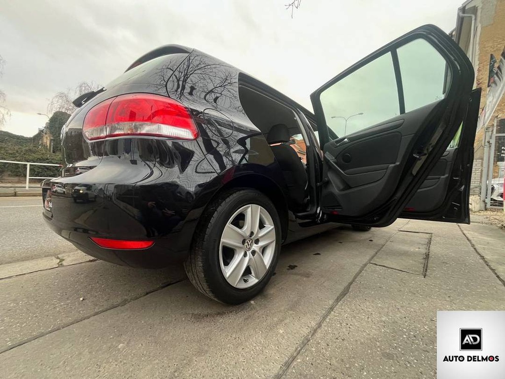 Volkswagen Golf 1.2TSI/2012/1MAJ,HIGHLINE,MANU