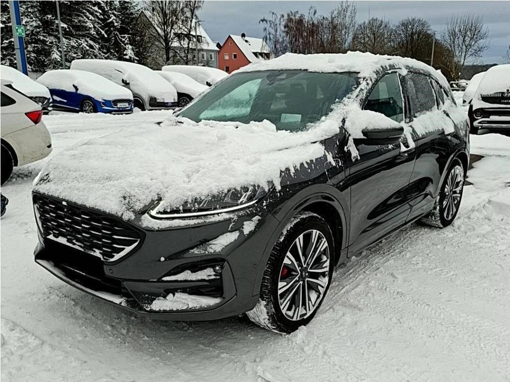 Ford Kuga 2.5PHEV/2023/ST-Line X-1MAJ