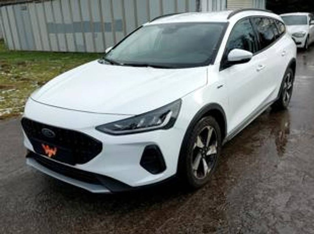 Ford Focus 1.0EB/2023/Active-1MAJ-MAN6-S.