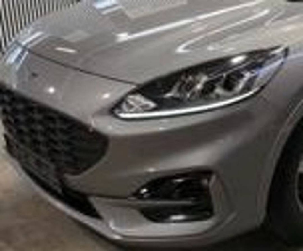 Ford Kuga 1.5EB/2023/ST-LINE,1MAJ-ZÁRUKA