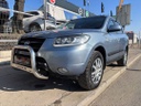 Hyundai Santa Fe 2.2CRDi/2009/CZ,AT,4X4-COMFORT