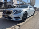 Mercedes-Benz S 350 350D-long/2016/4Matic-CZ-AMG-Z