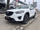 Mazda CX-5 2.2D/2017/MAN6,4X4-ZÁRUKA12-36