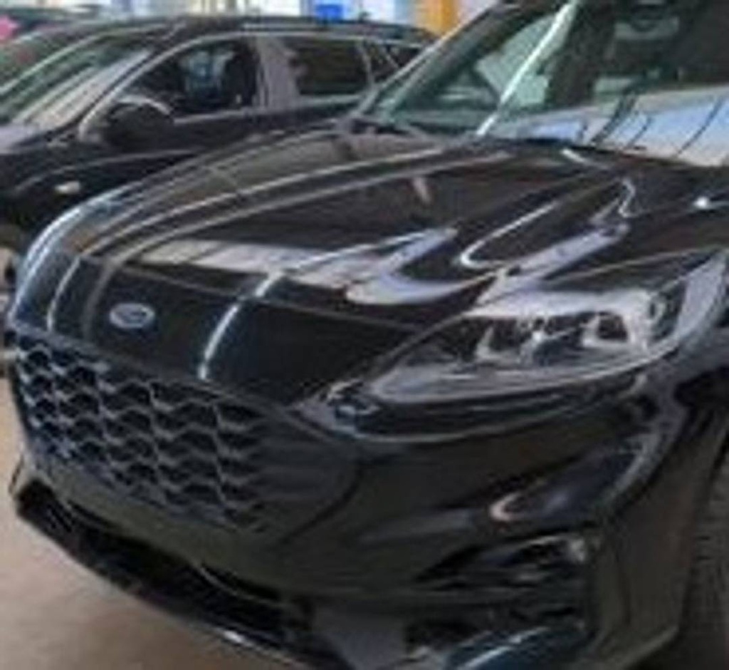 Ford Kuga 2.5PHEV/2023/ST-Line X-1MAJ