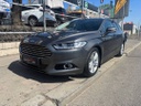 Ford Mondeo 2.0TDCi/2017/4x4-CZ-2MAJ-MANUÁ