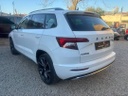 Škoda Karoq 1.5TSI/2022/SPORTLINE,AT-ZÁRUK