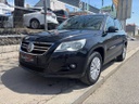 Volkswagen Tiguan 2.0TD/2010/4Motion-Sport &amp; Sty