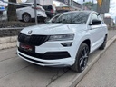 Škoda Karoq 1.5TSI/2022/SPORTLINE,AT-ZÁRUK