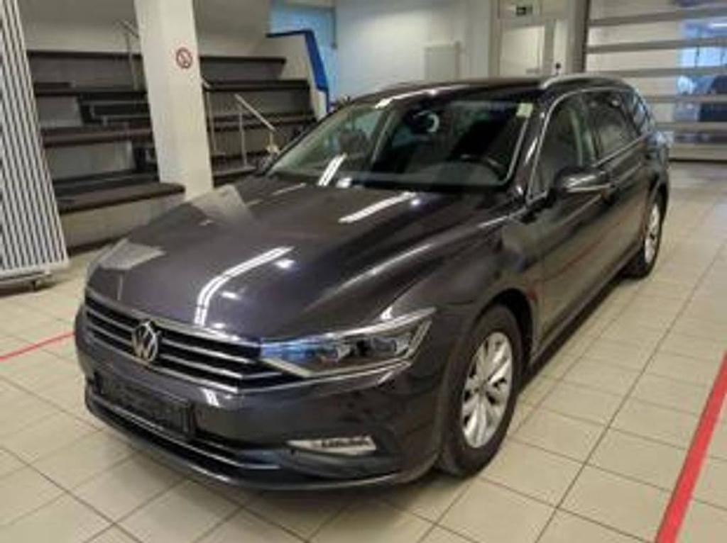 Volkswagen Passat 1.5TSI/2022/1MAJ,WEBASTO-ZÁRUK