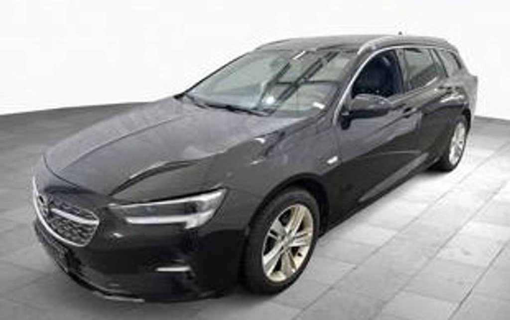 Opel Insignia 2.0CDTi/2023/1MAJ,MAN,SPORT-ZÁ