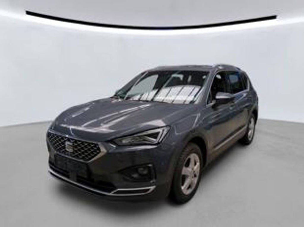 Seat Tarraco 1.5TSI/2021/XCELLENCE-DSG-1MAJ