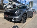 Kia Sportage 1,6 T-GDi MHEV 7DCT MY25 TOP