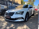 Škoda Superb 2.0TDI-AT/2018/SPORTLINE-ZÁRUK