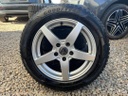Volkswagen Passat Alu disk VW, Škoda, Seat 5X112 r16