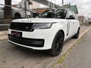 Land Rover Range Rover D350/2025/LONG,CZ-ZÁRUKA 5.LET