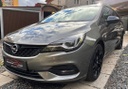 Opel Astra 1.5D/2022/AT.DPH.ZÁVADA MOTORU