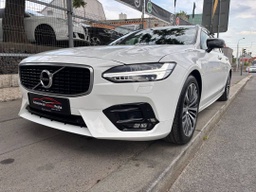 [YV1PWA3UCL1140244] Volvo V90 T6 AWD/2021/POLESTAR R-DESIGN 