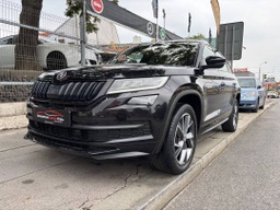 [TMBLJ7NS1M8015403] Škoda Kodiaq 2.0TDI/2021/SPORTLINE-CZ-ZÁRUK