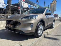 [WF0FXXWPMFLA42661] Ford Kuga 2.0EB-140KW/2021/TITAN-4x4-Z36