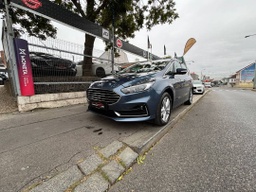 [WF0JXXWPCJKU12481] Ford S-Max 2.0TDCI-110KW/2020/TITANIUM-1M
