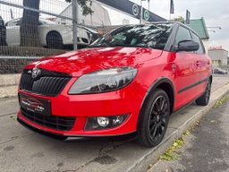 [TMBEN25J7E3008221] Škoda Fabia 1.2TSI/2013/1MAJ-Monte Carlo