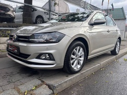 [WVWZZZAWZKY117139] Volkswagen Polo 1.0TSI/85kW/2019/1MAJ/AT7/HIGH