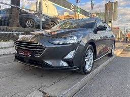 [WF0PXXGCHPMC67258] Ford Focus 1.5TDCi/2022/TITANIUM,1MAJ,AT