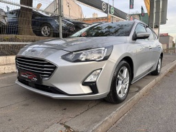 [WF0PXXGCHPLL50653] Ford Focus 1.5EB/2021/1MAJ,MAN6-DPH-ZÁRUK