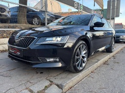 [TMBLJ7NP4H7529754] Škoda Superb 2.0TDI/2017/140kW,4x4,L&amp;K,TOP