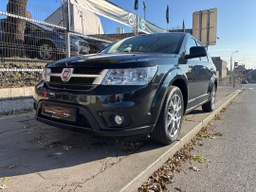 [3C4PFACY8DT647419] Fiat Freemont 2.0MJT-170/2014/7MÍST,MAN6-KŮŽ