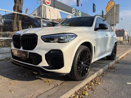 [WBACV010309B98100] BMW X5 M50d-xDrive/M Sport,CZ-294KW