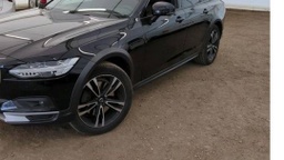 [YV1PZK5VCM1139557] Volvo V90 B4/2021/CROSS COUNTRY-CZ-1MAJ