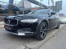 [YV1PZK5VCM1139557] Volvo V90 B4/2021/CROSS COUNTRY-CZ-1MAJ