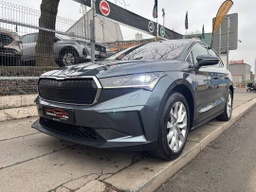 [TMBJC9NY4NF012123] Škoda Enyaq iV IV80/2022/LOFT,1MAJ,DPH-ZÁRUKA