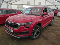 [TMBJJ9NS3N8017982] Škoda Kodiaq 2.0TDi/2022/ČR,1M-STYLE+DSG-ZÁ