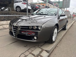 [ZAR93900007020640] Alfa Romeo 159 1.9JTS 16V-Distinctive.MANUAL