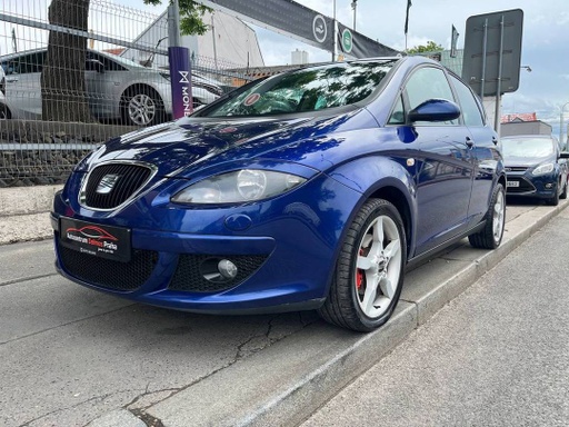 Seat Altea 2.0 TDI