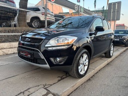 [WF0RXXGCDRCG80714] Ford Kuga 2.5T/2013/AT-4X4-TITANIUM