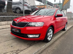 [TMBAM6NH6E4030582] Škoda Rapid 1.2TSI/2015/ČR,KLIMA-ZÁRUKA12