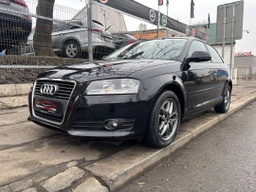[WAUZZZ8P59A138088] Audi A3 1.4TFSi/2010/MAN6,S.KNIHA-N689