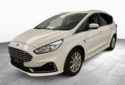[WF0JXXWPCJLC58531] Ford S-Max 2.0EB110KW/2021/TITANIUM,1MAJ