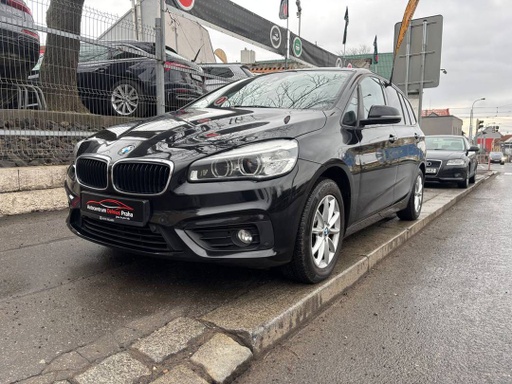 BMW 218d Active Tourer