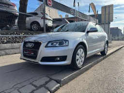 [WAUZZZ8P7AA057033] Audi A3 1.9TDI-77KW/2010/SPORTBACK-1MA